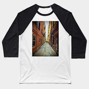 Venice Baseball T-Shirt